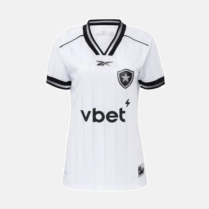 Maillot Femme Reebok Botafogo 2025/26 III