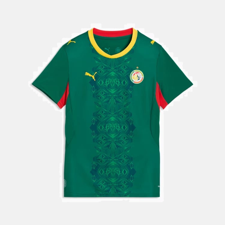 Maillot Femme Sénégal 2026/27 II