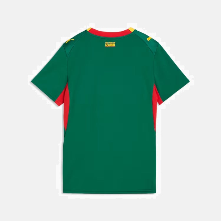 Maillot Femme Sénégal 2026/27 II