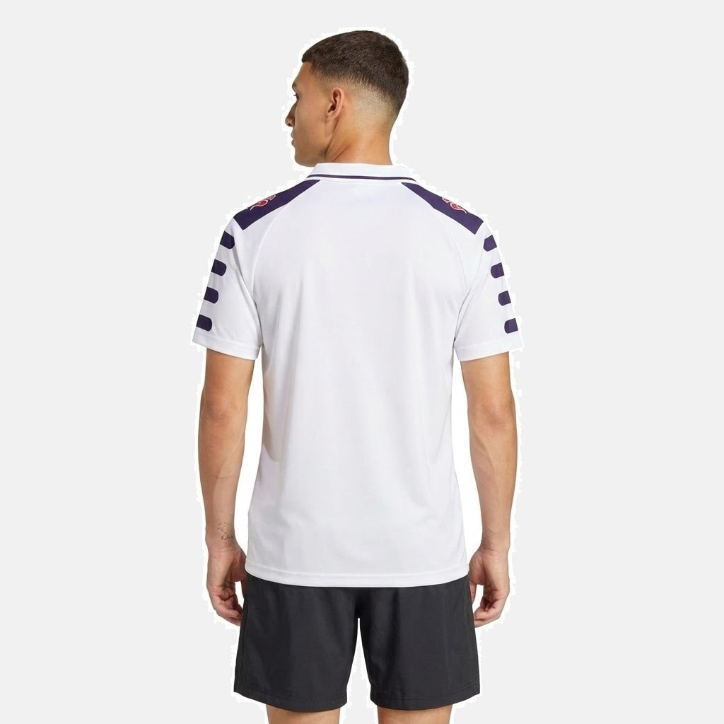 Maillot Rétro Fiorentina 1998/99 II