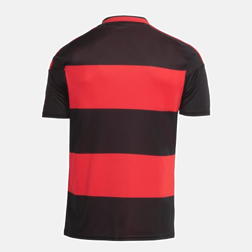Maillot Flamengo I 2026 L. Paquetá N° 20