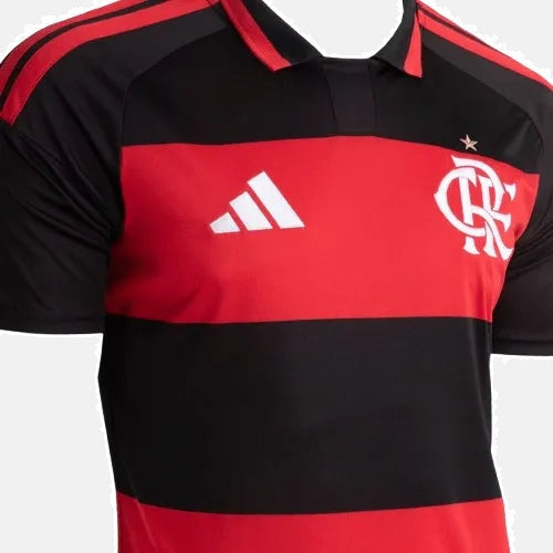 Maillot Flamengo I 2026 Pedro N° 9