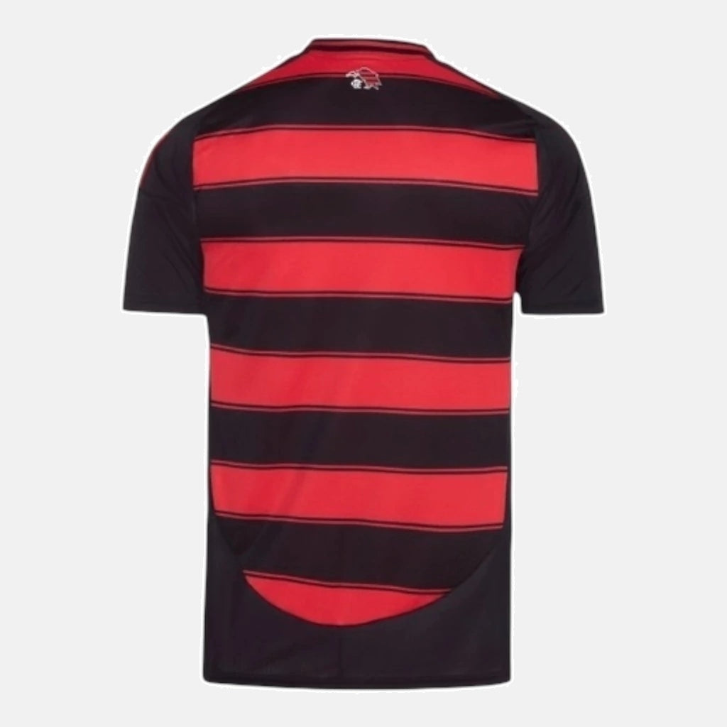 Maillot Flamengo I 25/26 - Version Supporter adidas Homme