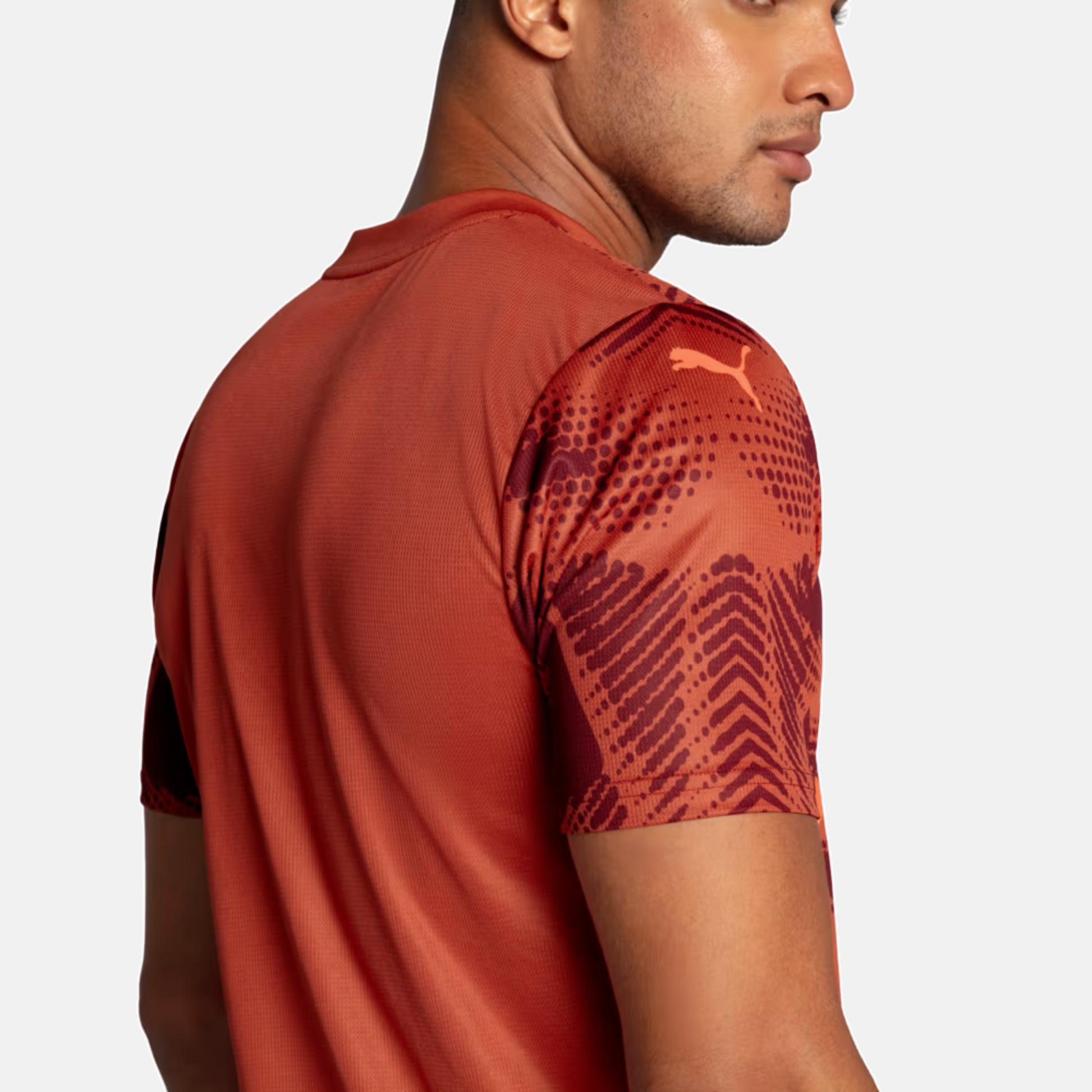 Maillot Goleiro Palmeiras 2025/26 II – Version Supporter