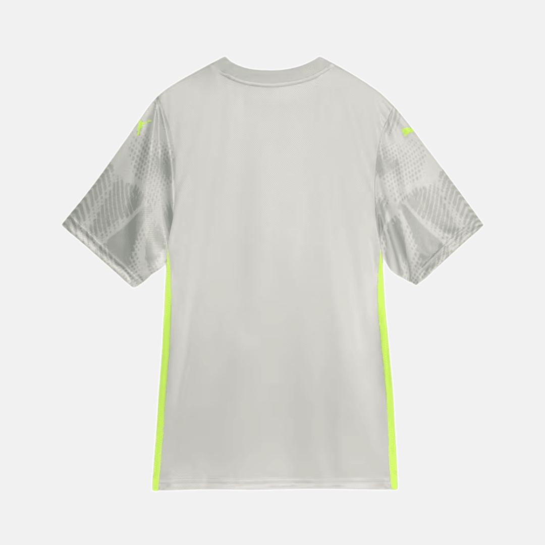 Maillot Goleiro Palmeiras 2025/26 III Version Joueur