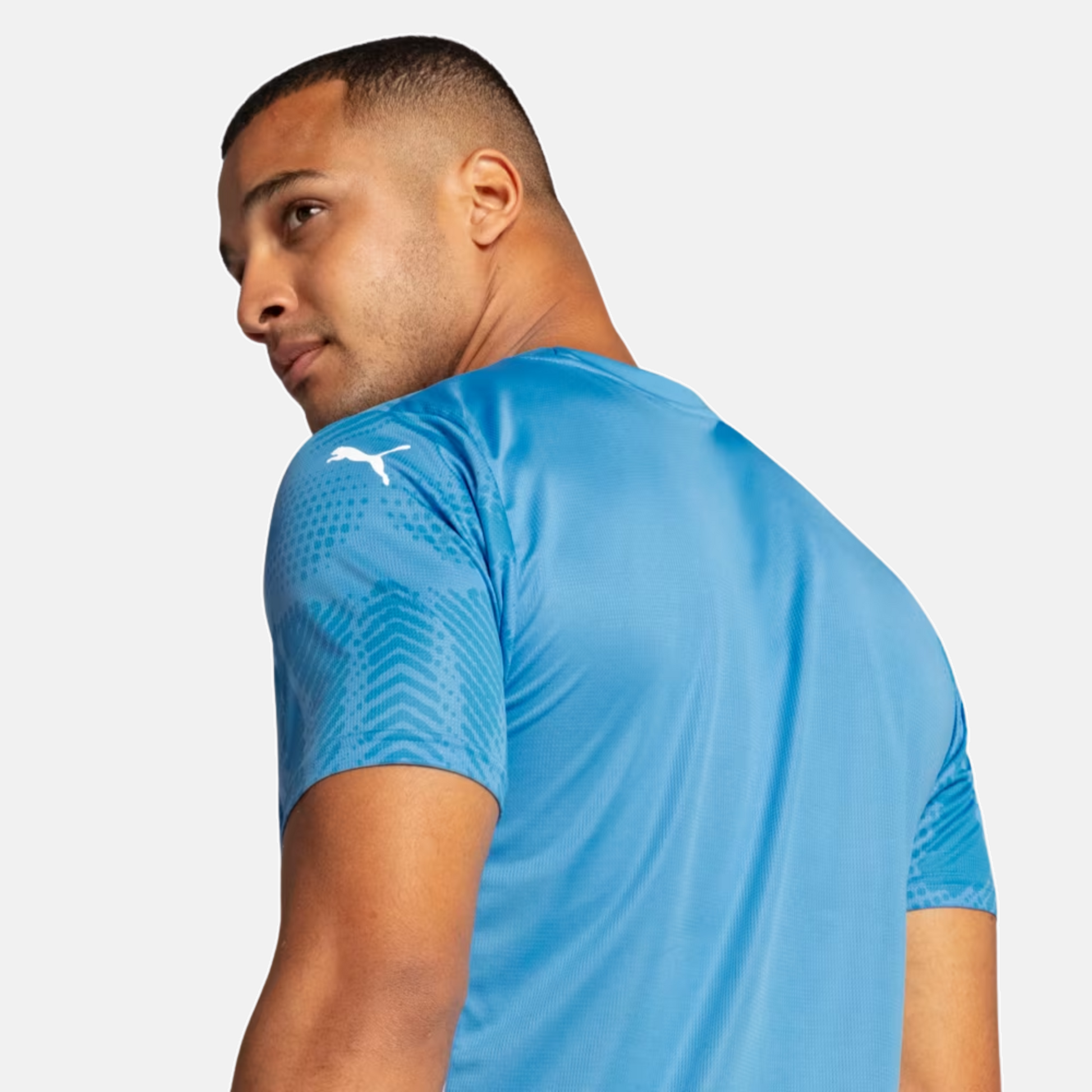 Maillot Goleiro Palmeiras 2025 I – Version Supporter