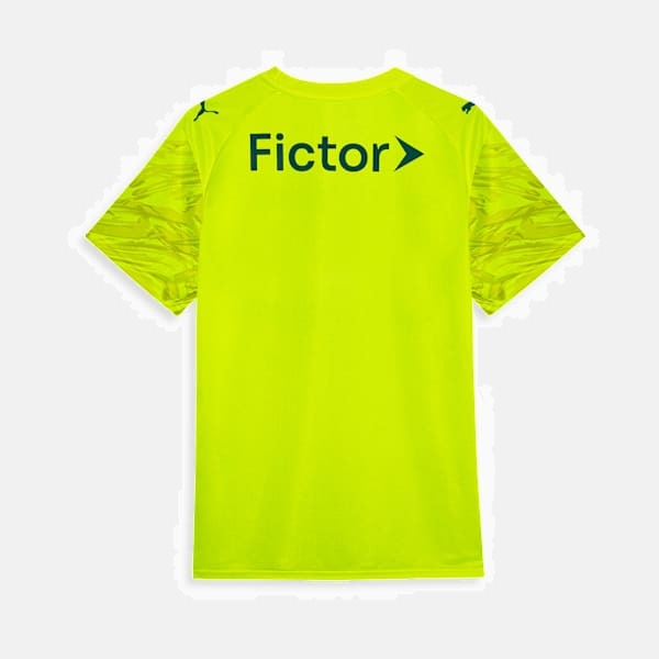 Maillot Goleiro Palmeiras 2026/27 III