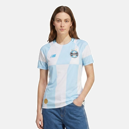 Maillot Grêmio Femme 2026/27 II