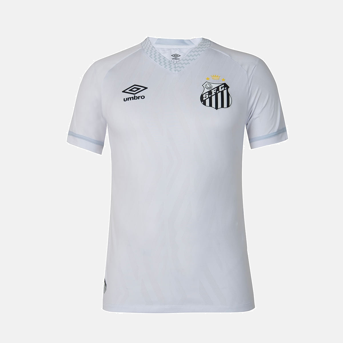 Maillot Homme Umbro Santos Version Joueur 2025/26 I