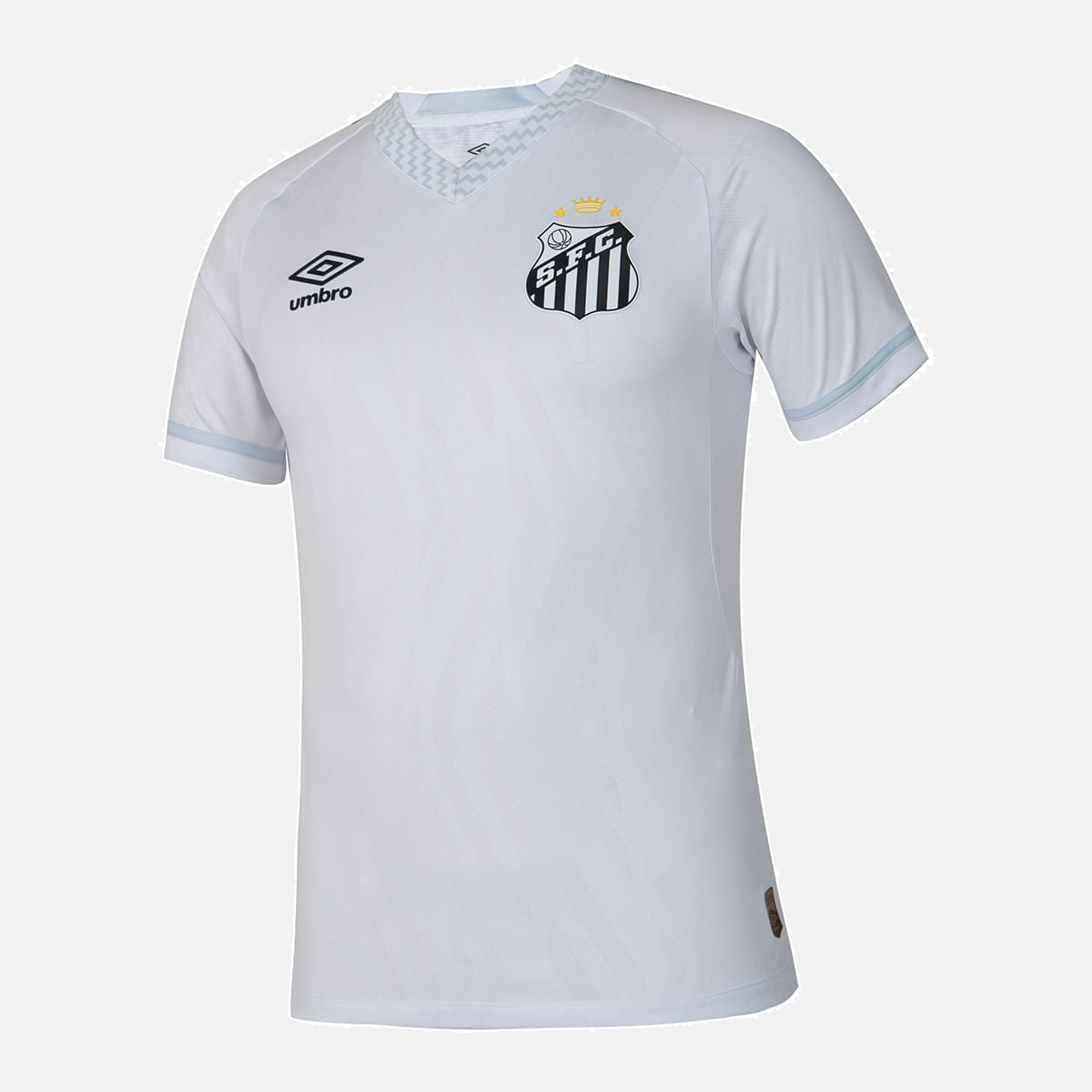 Maillot Homme Umbro Santos Version Joueur 2025/26 I
