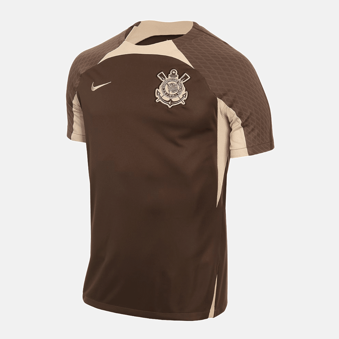 Maillot Nike Corinthians Entraînement 2024/25 Homme