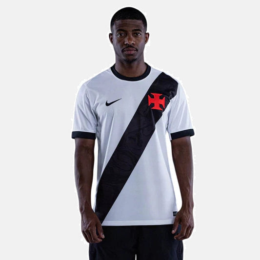 Maillot Nike Vasco da Gama 2026/27 II