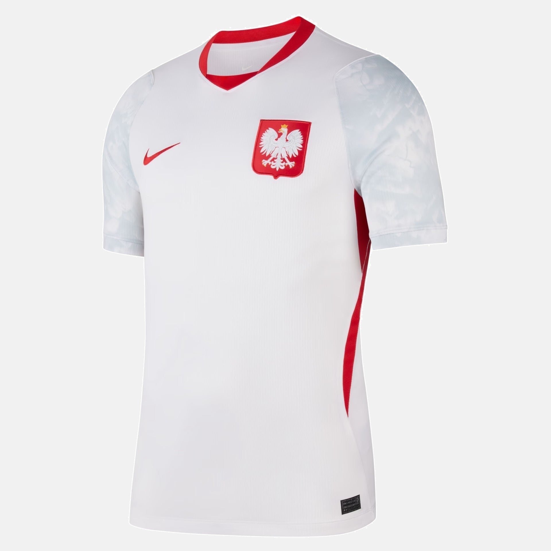 Maillot Pologne 2026/27 I