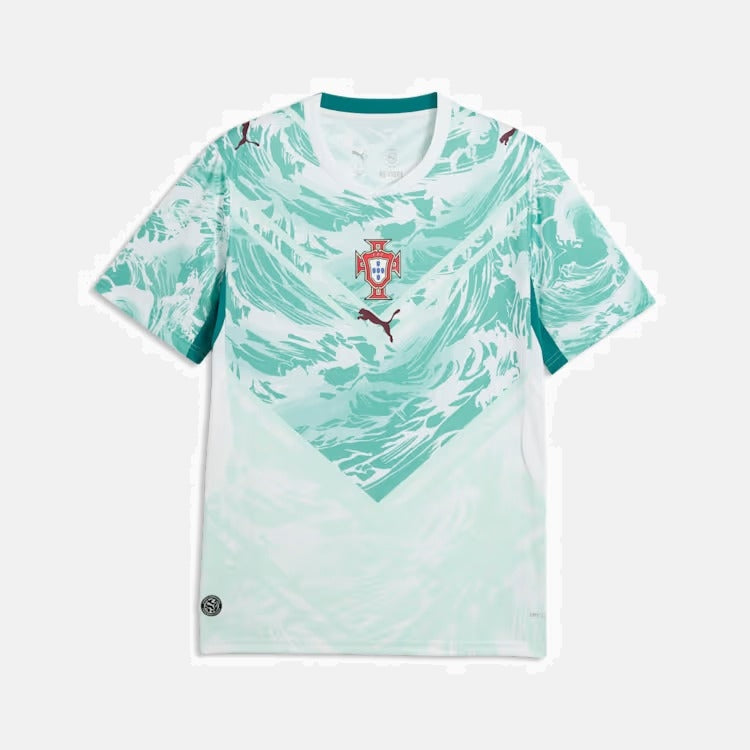 Maillot Portugal 2026/27 II