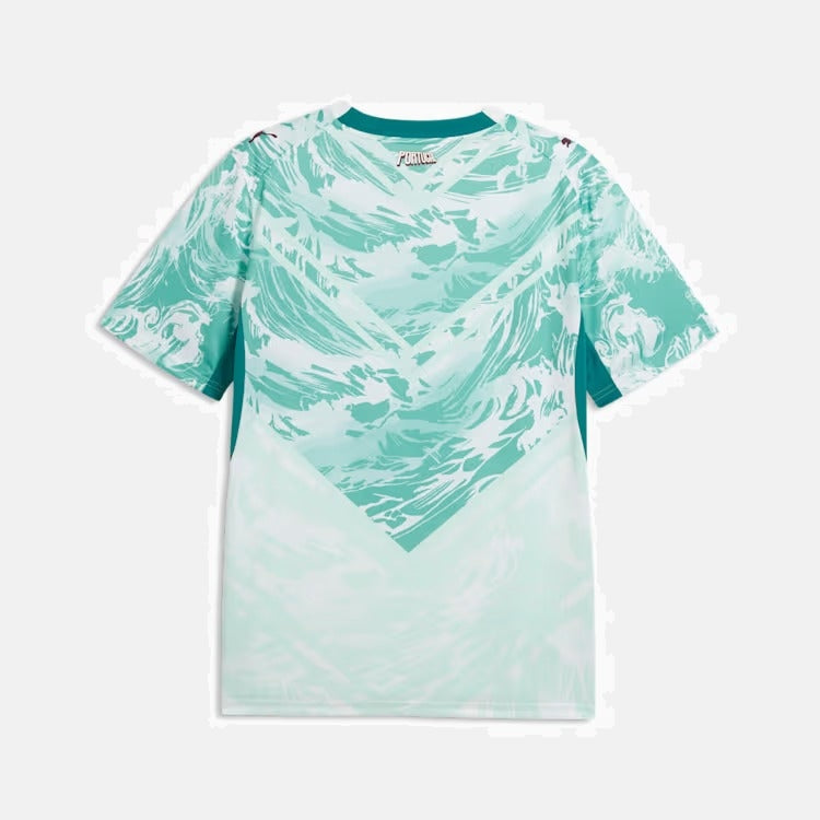 Maillot Portugal 2026/27 II