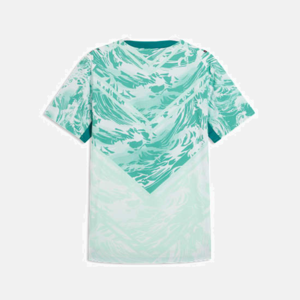 Maillot Portugal 2026/27 II Joueur