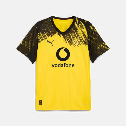 Maillot Puma Borussia Dortmund 2025/26 I