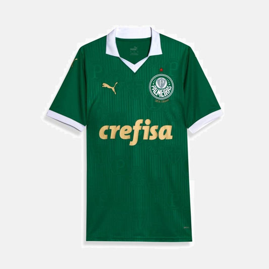 Maillot Puma Palmeiras 2024/25 I