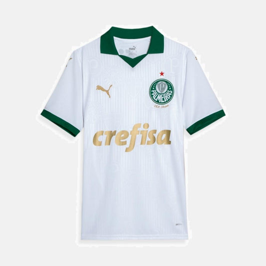 Maillot Puma Palmeiras 2024/25 II