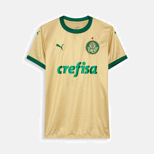 Maillot Puma Palmeiras 2024/25 III