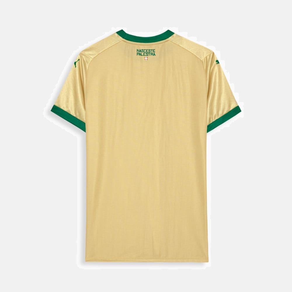 Maillot Puma Palmeiras 2024/25 III