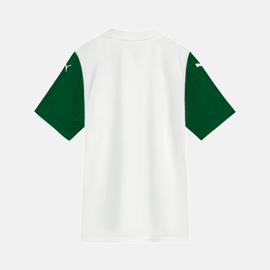Maillot Puma Palmeiras 2025/26 II Version Supporter