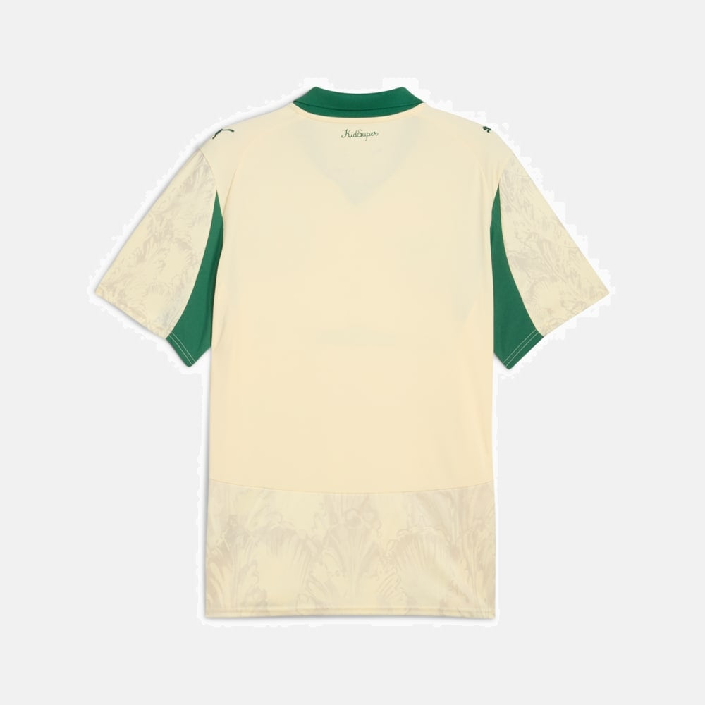 Maillot Puma Palmeiras x KidSuper 2025/26