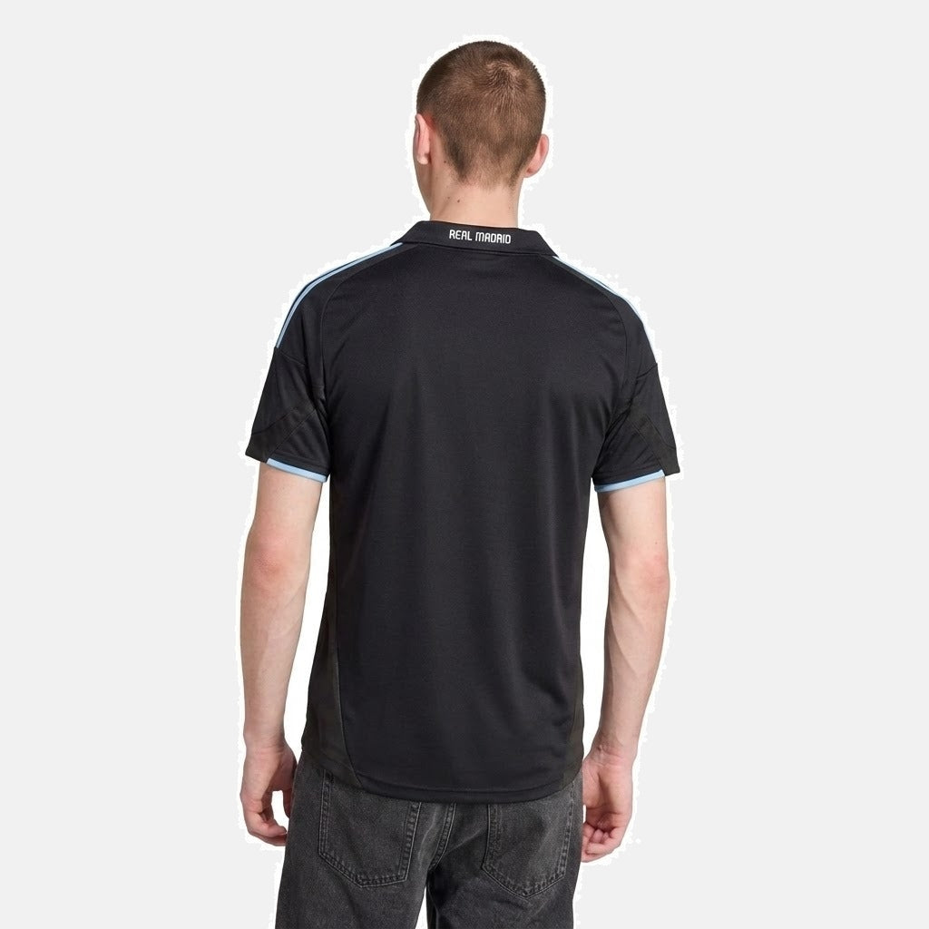 Maillot Rétro Real Madrid 2009/10 II