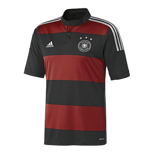 Maillot Alemanha II 2014