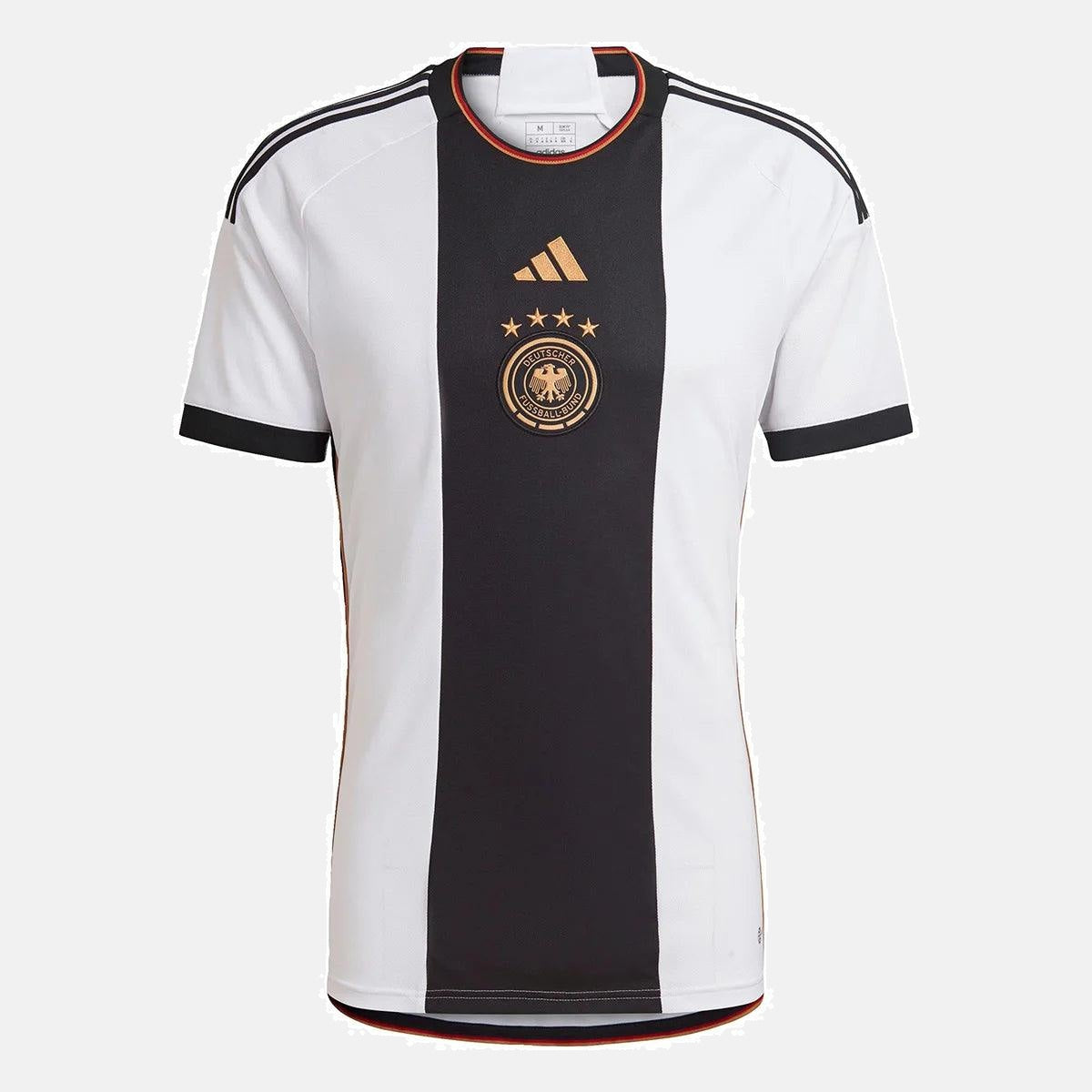 Maillot Alemanha Home 22/23