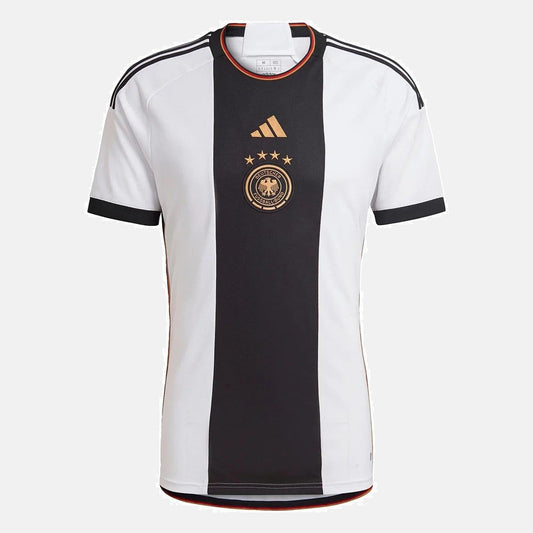 Maillot Alemanha Home 22/23