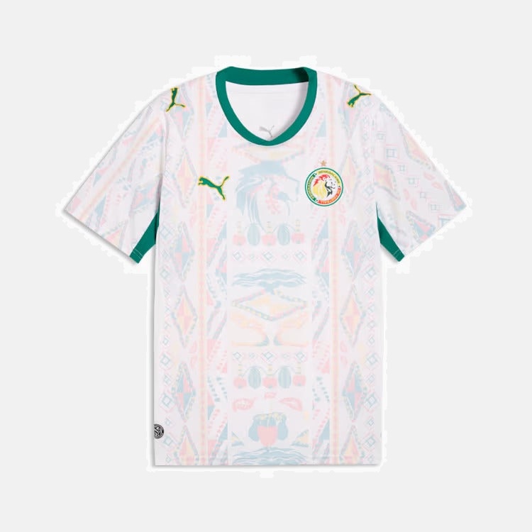 Maillot Sénégal 2026/27 I