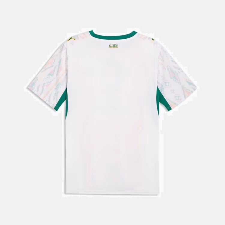 Maillot Sénégal 2026/27 I