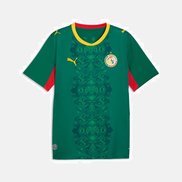 Maillot Sénégal 2026/27 II