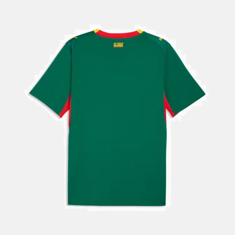 Maillot Sénégal 2026/27 II