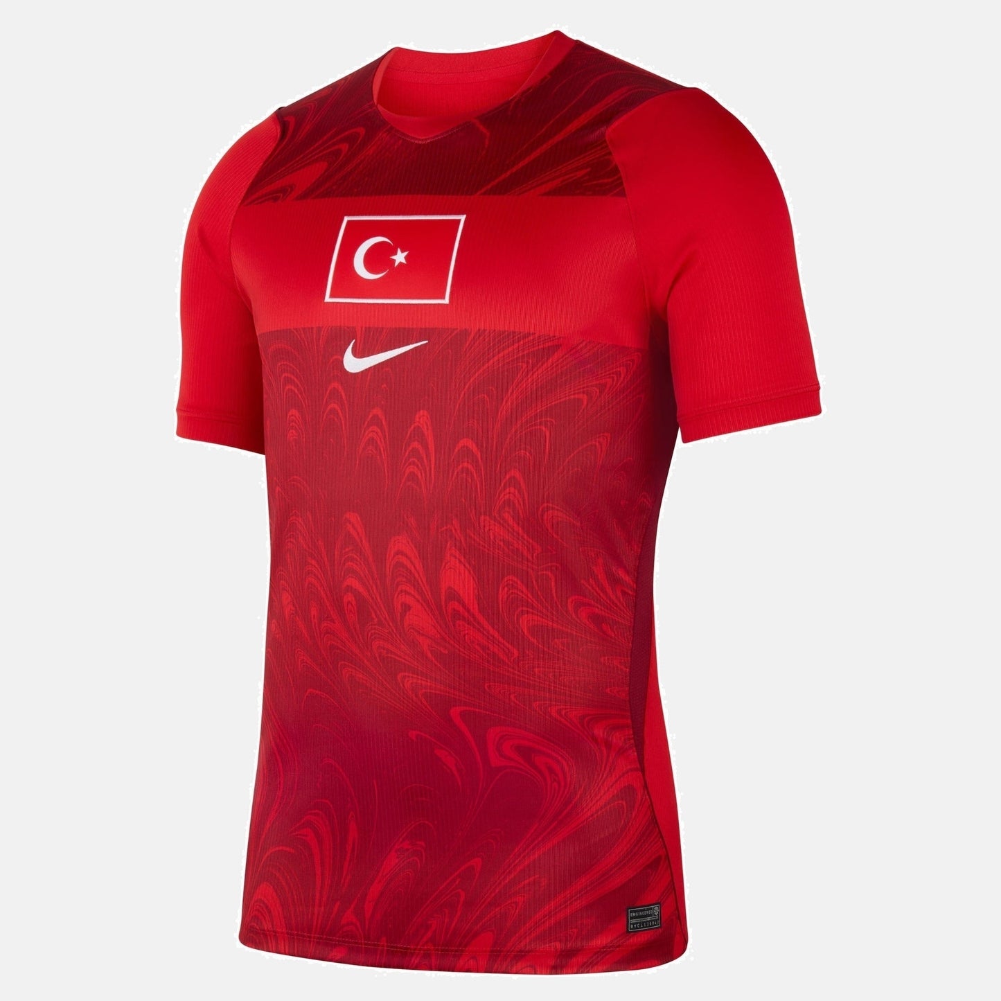 Maillot Turquie 2026/27 I