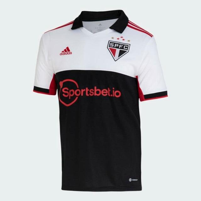 Maillot São Paulo III 22/23