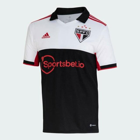 Maillot São Paulo III 22/23