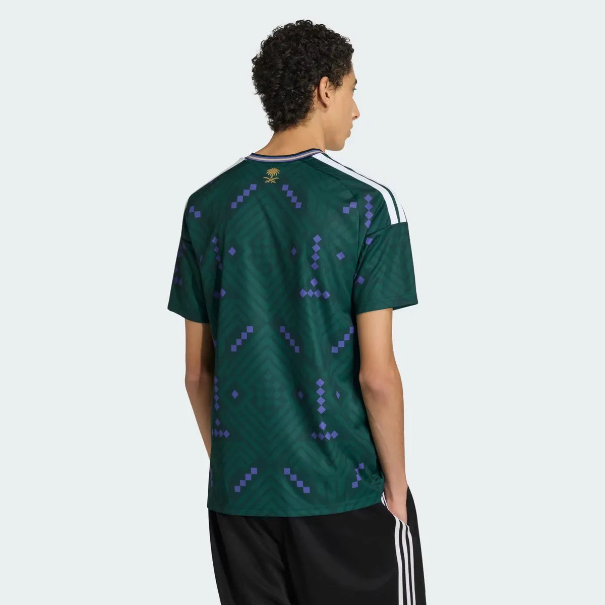 Maillot Arabie saoudite 2026/26 Home