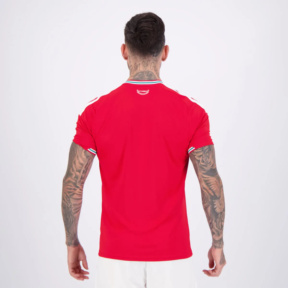 Maillot Pays de Galles 2026/26 Home
