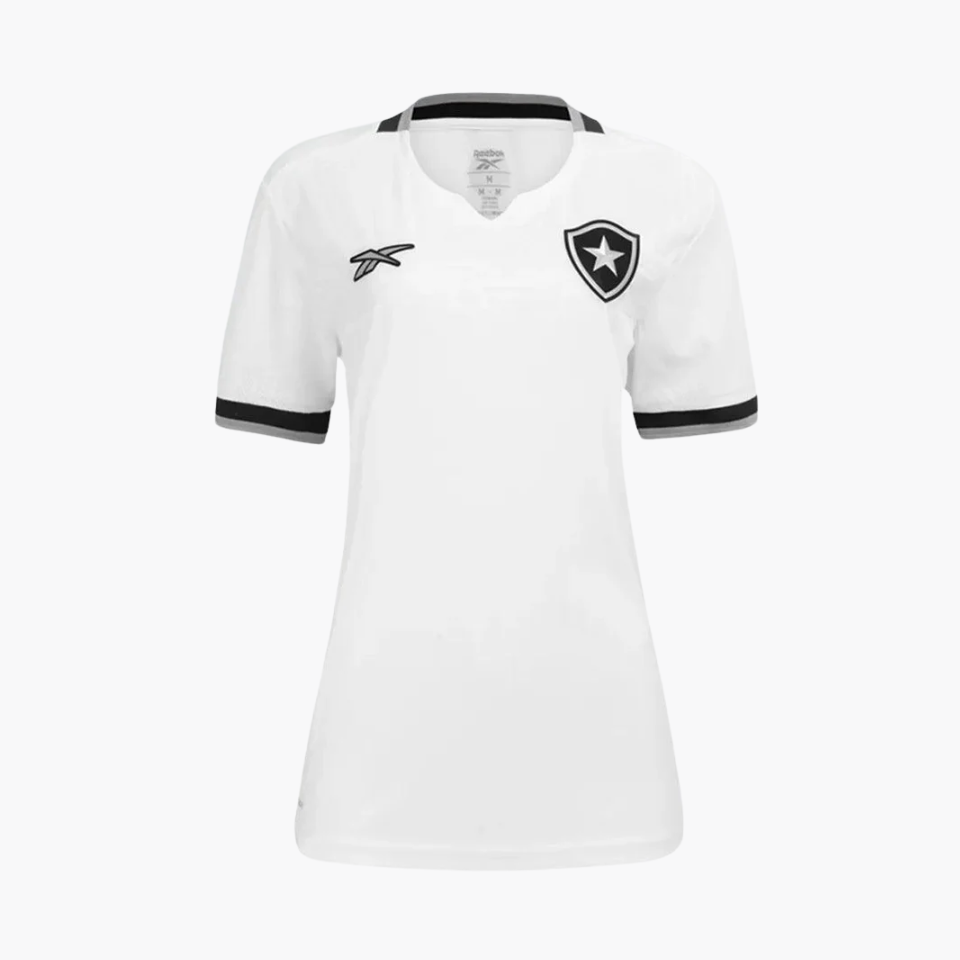 Maillot Femme Reebok Botafogo 2024/25 III