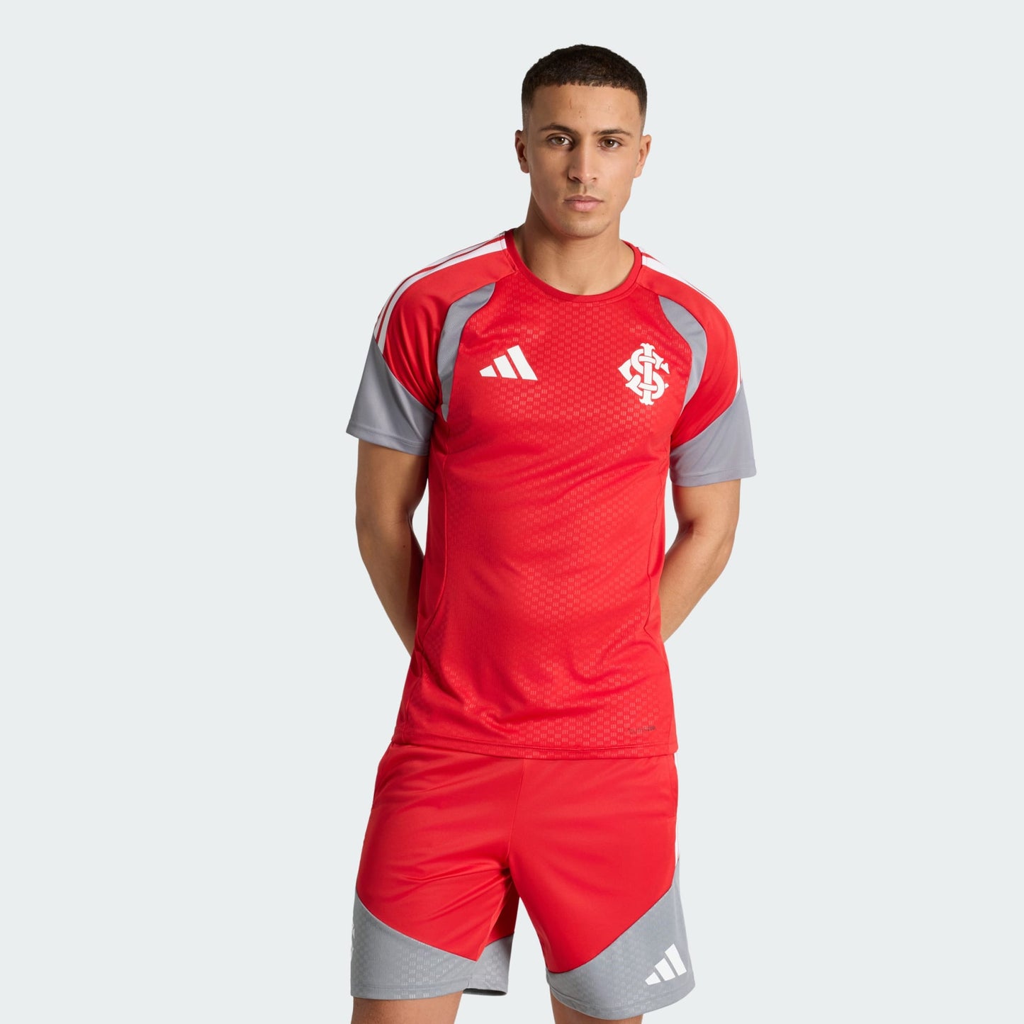 Maillot adidas Internacional 2026/27 Entraînement