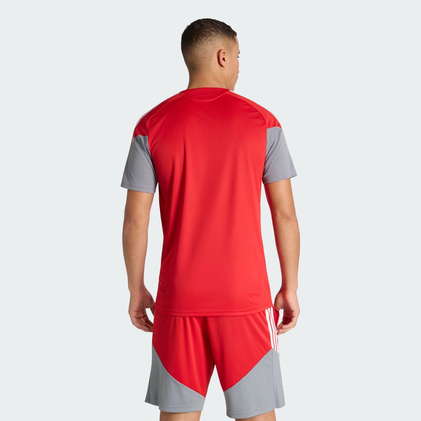 Maillot adidas Internacional 2026/27 Entraînement