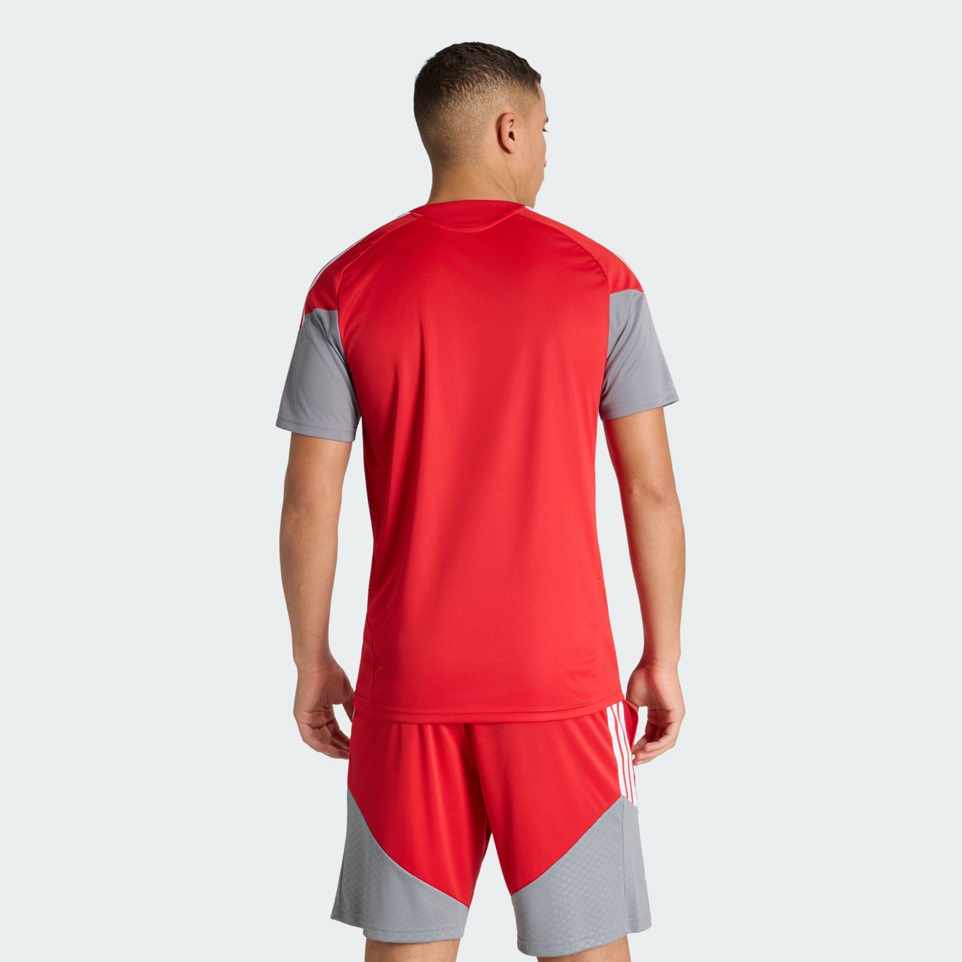 Maillot adidas Internacional 2026/27 Entraînement