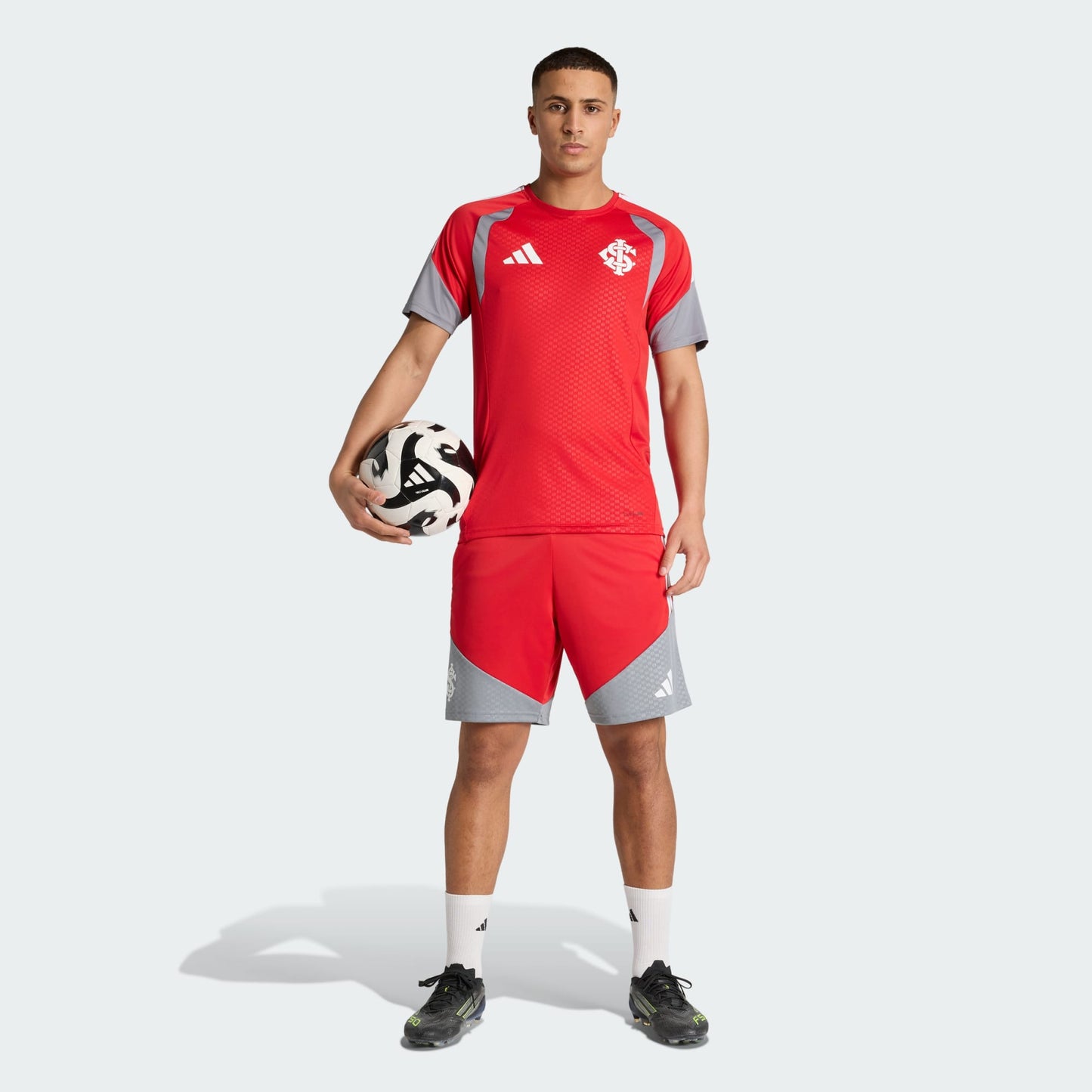 Maillot adidas Internacional 2026/27 Entraînement