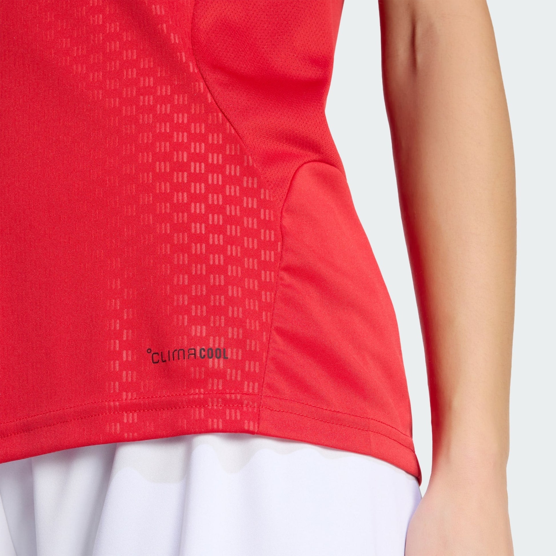 Maillot Femme Internacional 2026/27 Entraînement