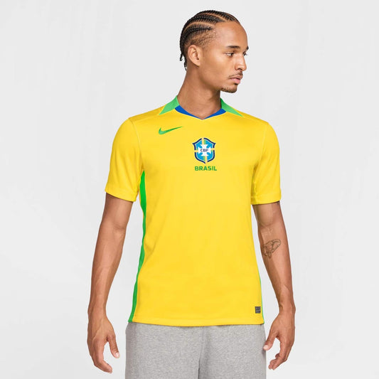 Maillot da do Brésil 25/26 Fan - Homme