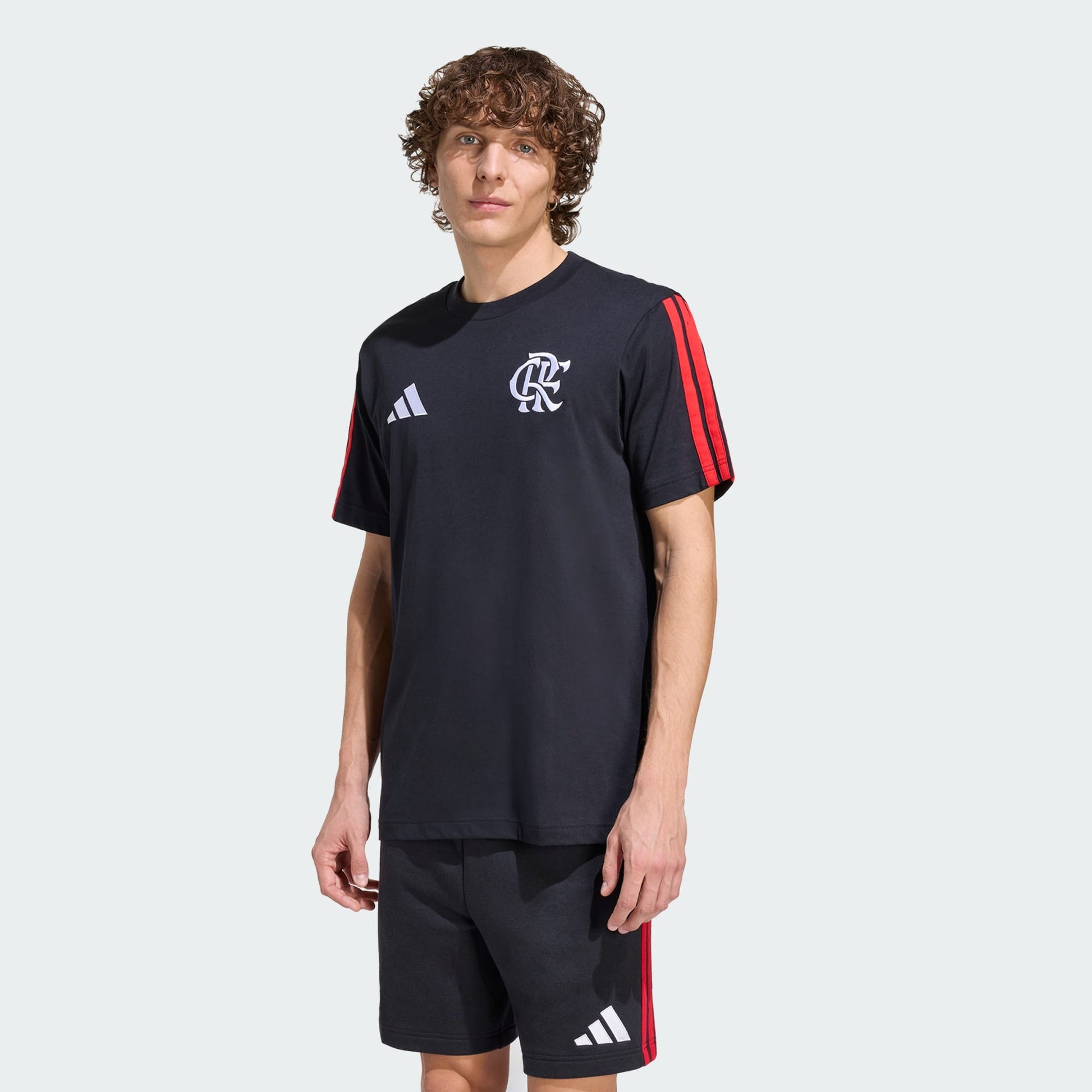 Maillot DNA Flamengo 2026/27