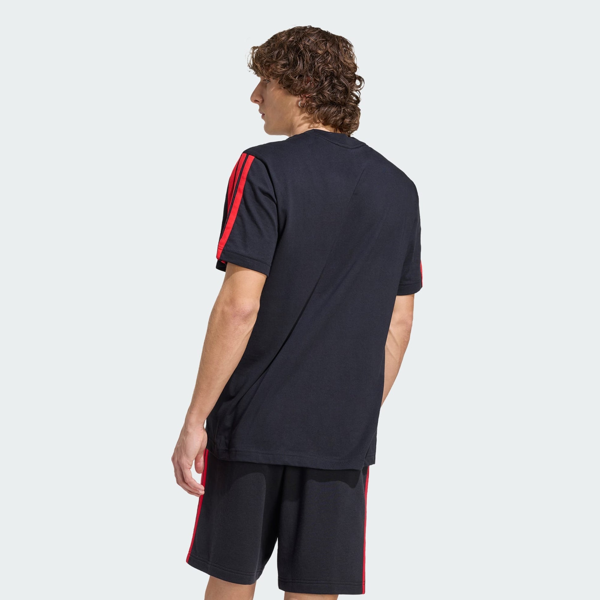 Maillot DNA Flamengo 2026/27