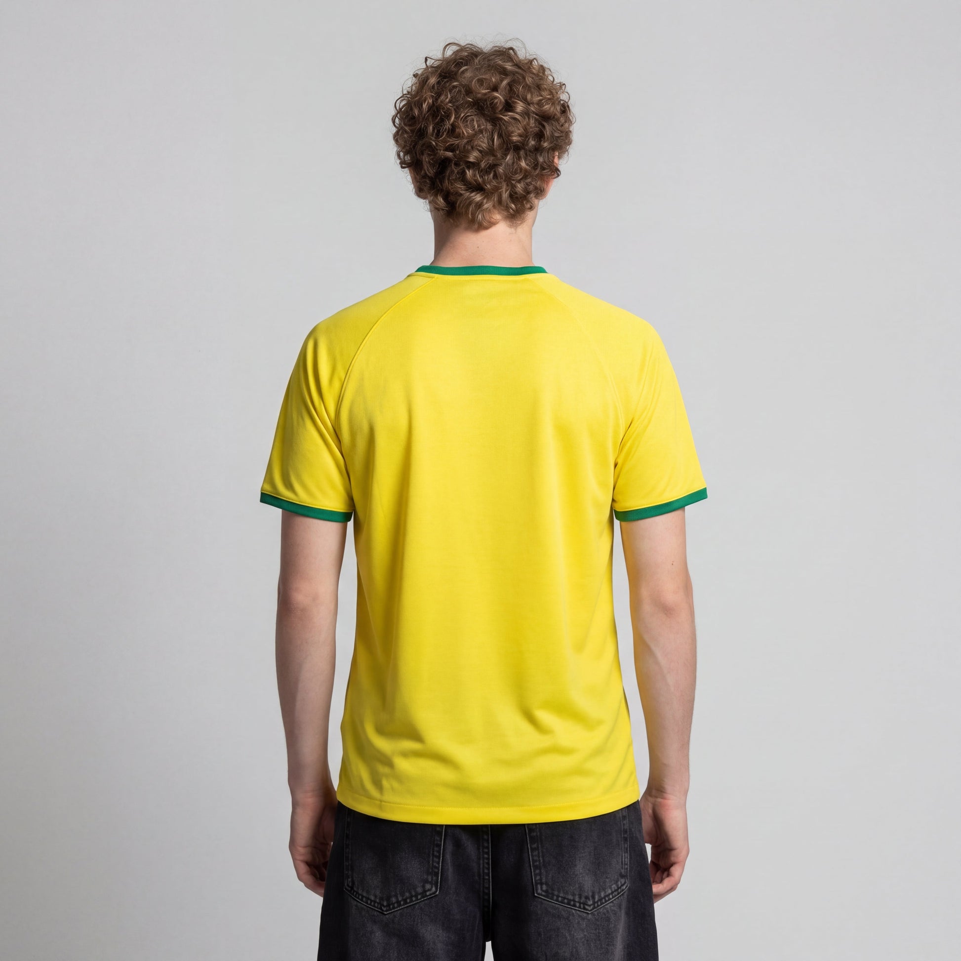 Maillot Brésil I 2014